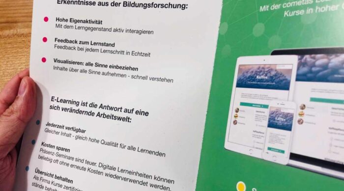 E-Learning