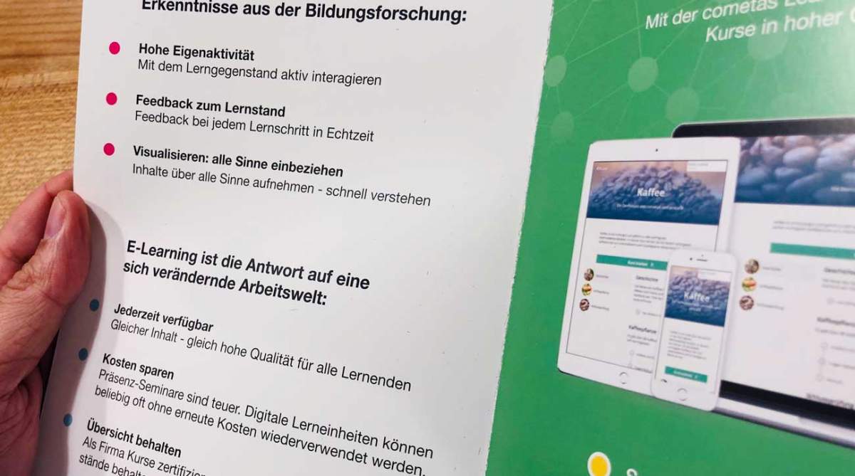 E-Learning